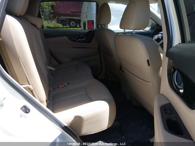 Продаж на аукціоні авто 2019 Nissan Rogue S/sl/sv, vin: 5N1AT2MV0KC779555, номер лоту: 12609536