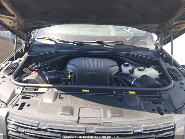 Land Rover Range Rover Se 2025 SALKP9E93SA283533 Image 10