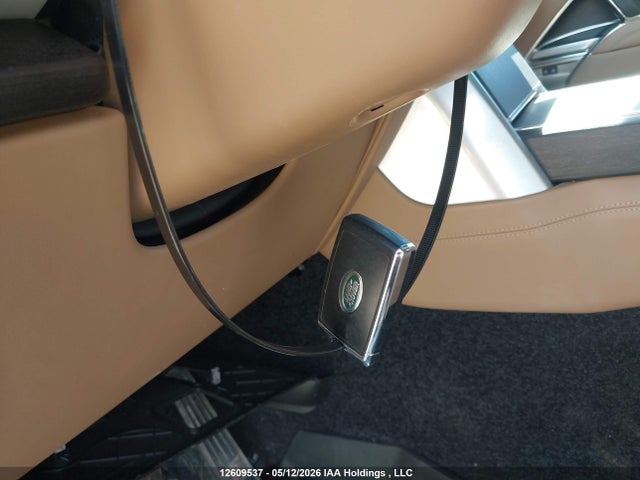 Land Rover Range Rover Se 2025 SALKP9E93SA283533 Image 11