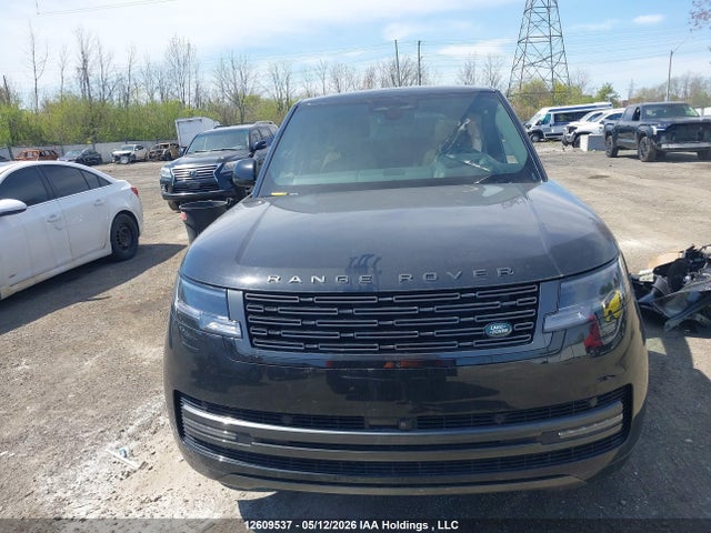 Land Rover Range Rover Se 2025 SALKP9E93SA283533 Image 13