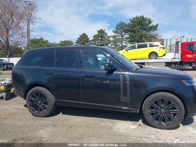 Land Rover Range Rover Se 2025 SALKP9E93SA283533 Image 14