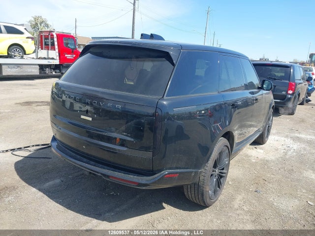 Land Rover Range Rover Se 2025 SALKP9E93SA283533 Image 4