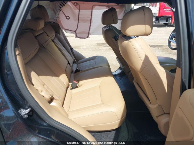 Land Rover Range Rover Se 2025 SALKP9E93SA283533 Image 8