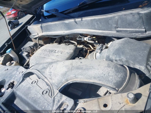 Продажа на аукционе авто 2011 Honda Pilot, vin: 5FNYF4H99BB506555, номер лота: 12609538
