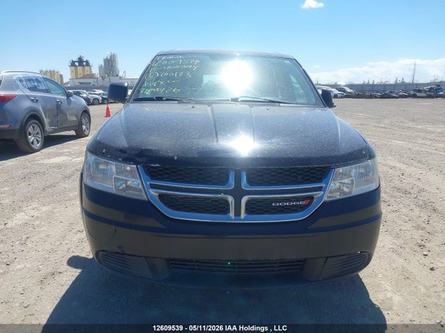 Продаж на аукціоні авто 2015 Dodge Journey Cvp/se Plus, vin: 3C4PDCAB8FT700123, номер лоту: 12609539