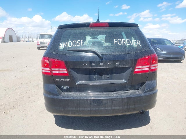 Продаж на аукціоні авто 2015 Dodge Journey Cvp/se Plus, vin: 3C4PDCAB8FT700123, номер лоту: 12609539