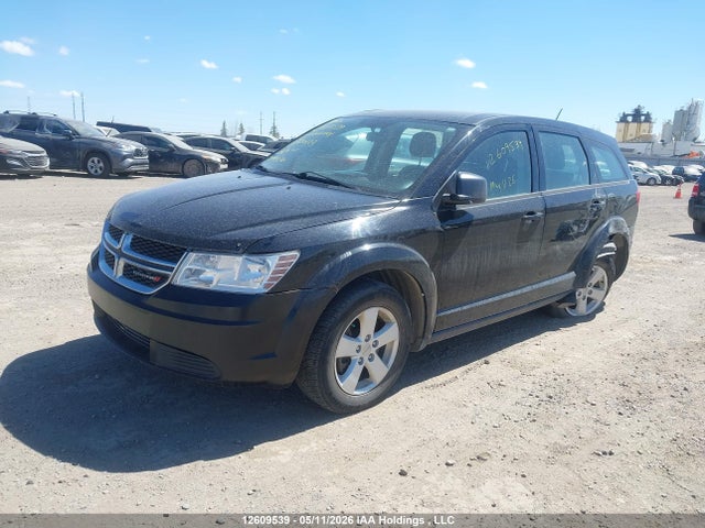 Продаж на аукціоні авто 2015 Dodge Journey Cvp/se Plus, vin: 3C4PDCAB8FT700123, номер лоту: 12609539