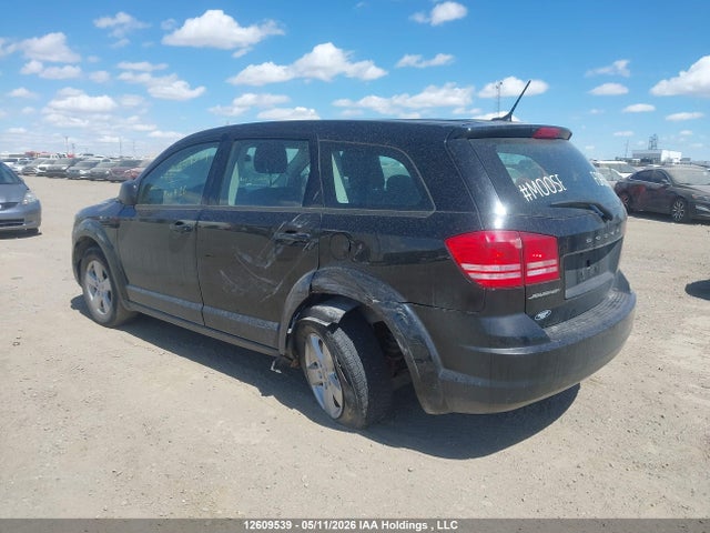 Продаж на аукціоні авто 2015 Dodge Journey Cvp/se Plus, vin: 3C4PDCAB8FT700123, номер лоту: 12609539