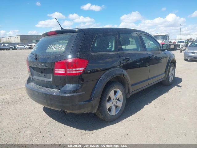 Продаж на аукціоні авто 2015 Dodge Journey Cvp/se Plus, vin: 3C4PDCAB8FT700123, номер лоту: 12609539