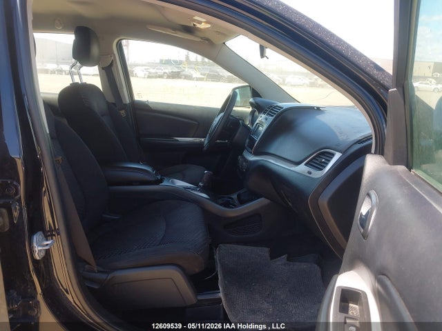 Продаж на аукціоні авто 2015 Dodge Journey Cvp/se Plus, vin: 3C4PDCAB8FT700123, номер лоту: 12609539
