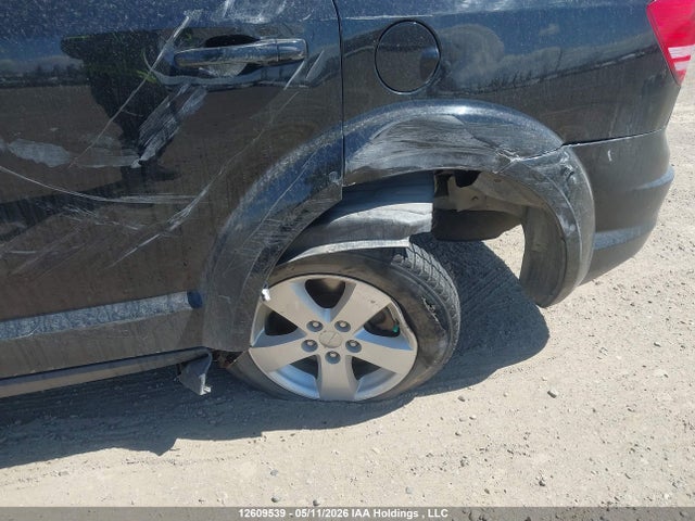 Продаж на аукціоні авто 2015 Dodge Journey Cvp/se Plus, vin: 3C4PDCAB8FT700123, номер лоту: 12609539