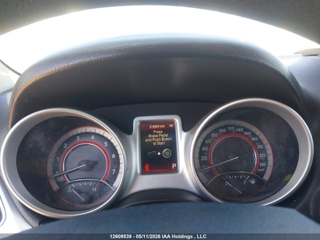 Продаж на аукціоні авто 2015 Dodge Journey Cvp/se Plus, vin: 3C4PDCAB8FT700123, номер лоту: 12609539