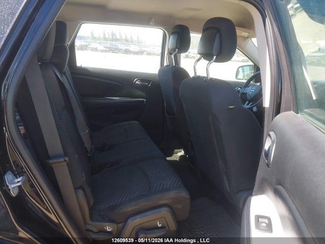Продаж на аукціоні авто 2015 Dodge Journey Cvp/se Plus, vin: 3C4PDCAB8FT700123, номер лоту: 12609539