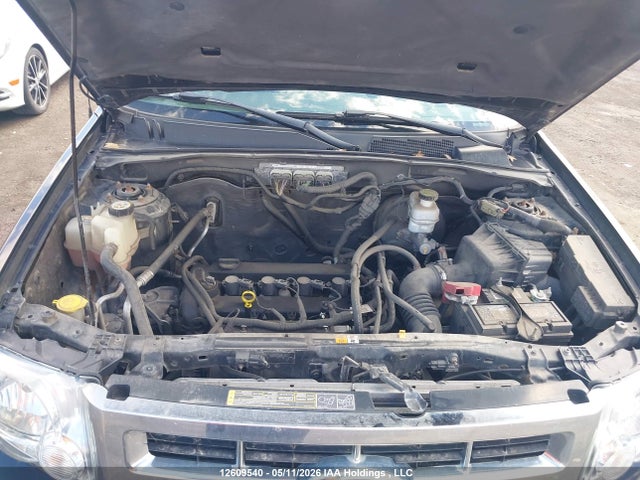 Продажа на аукционе авто 2012 Ford Escape Xlt, vin: 1FMCU9D79CKC30542, номер лота: 12609540