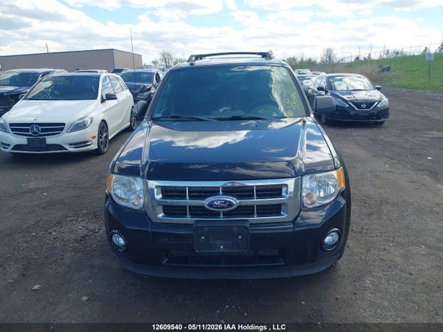 Продажа на аукционе авто 2012 Ford Escape Xlt, vin: 1FMCU9D79CKC30542, номер лота: 12609540