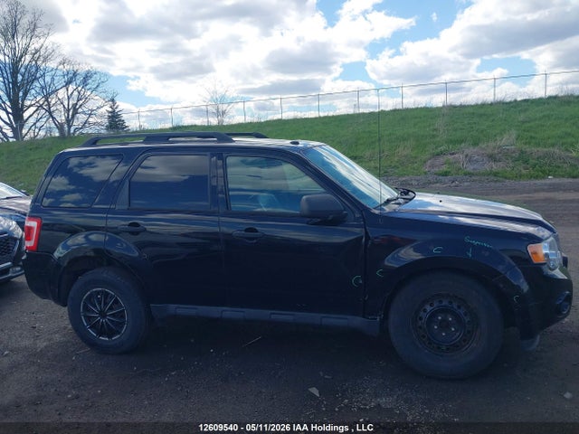 Продажа на аукционе авто 2012 Ford Escape Xlt, vin: 1FMCU9D79CKC30542, номер лота: 12609540