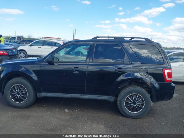 Продажа на аукционе авто 2012 Ford Escape Xlt, vin: 1FMCU9D79CKC30542, номер лота: 12609540