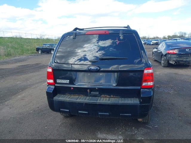 Продажа на аукционе авто 2012 Ford Escape Xlt, vin: 1FMCU9D79CKC30542, номер лота: 12609540