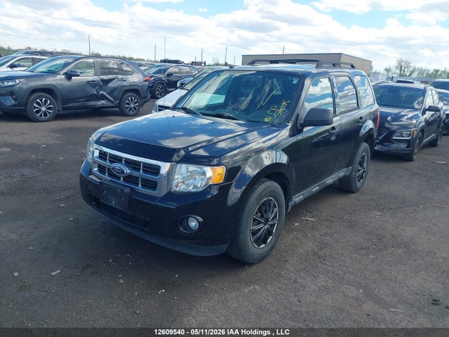 Продажа на аукционе авто 2012 Ford Escape Xlt, vin: 1FMCU9D79CKC30542, номер лота: 12609540