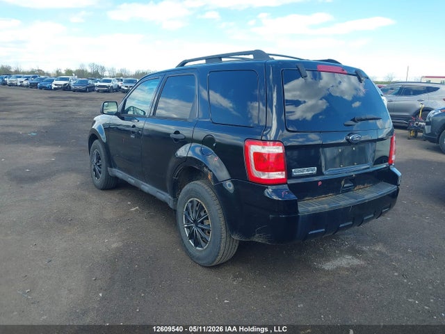 Продажа на аукционе авто 2012 Ford Escape Xlt, vin: 1FMCU9D79CKC30542, номер лота: 12609540