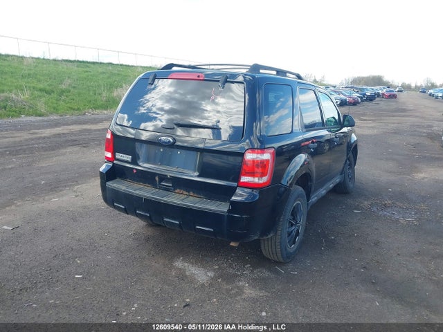 Продажа на аукционе авто 2012 Ford Escape Xlt, vin: 1FMCU9D79CKC30542, номер лота: 12609540