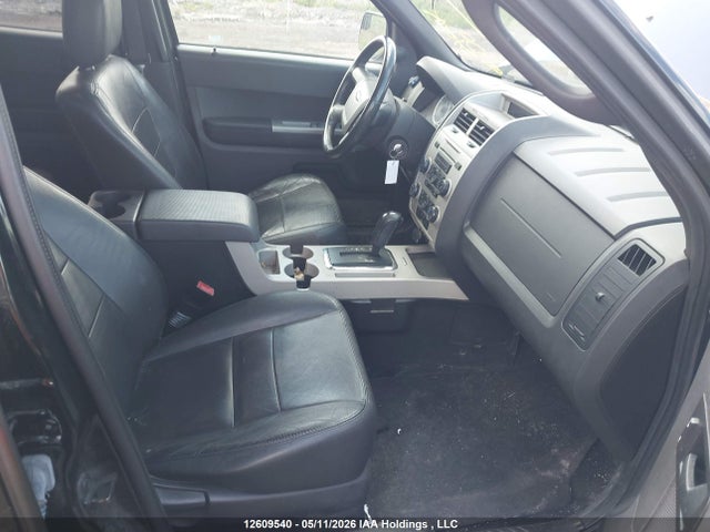Продажа на аукционе авто 2012 Ford Escape Xlt, vin: 1FMCU9D79CKC30542, номер лота: 12609540