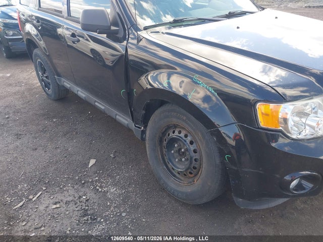 Продажа на аукционе авто 2012 Ford Escape Xlt, vin: 1FMCU9D79CKC30542, номер лота: 12609540