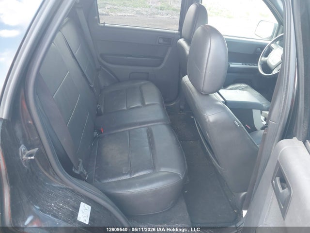 Продажа на аукционе авто 2012 Ford Escape Xlt, vin: 1FMCU9D79CKC30542, номер лота: 12609540