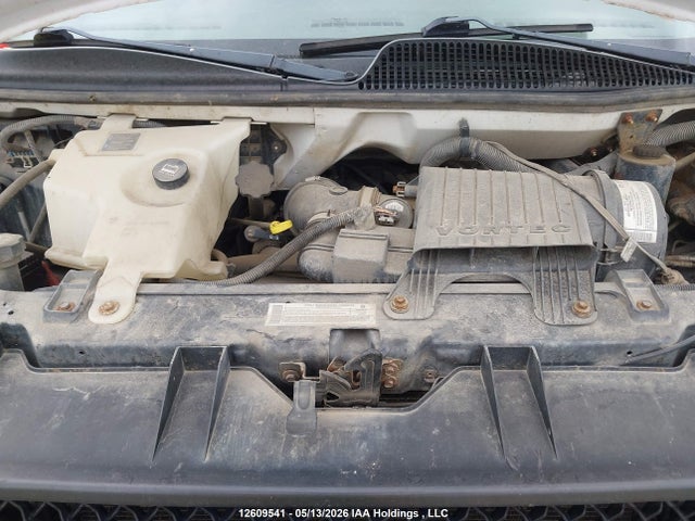 2005 Chevrolet Express G3500 მანქანა იყიდება აუქციონზე, vin: 1GAHG39U251231482, აუქციონის ნომერი: 12609541