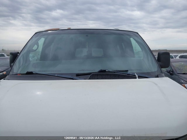 2005 Chevrolet Express G3500 მანქანა იყიდება აუქციონზე, vin: 1GAHG39U251231482, აუქციონის ნომერი: 12609541