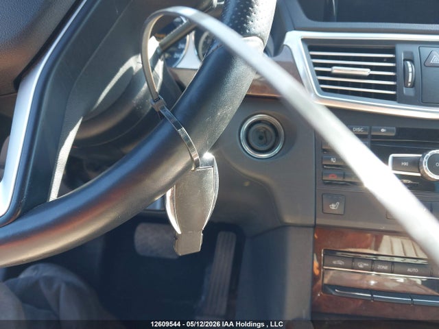 Aukcja sprzedaży 2013 Mercedes-benz E 350 4matic Wagon, vin: WDDHH8JB1DA671435, numer aukcji: 12609544