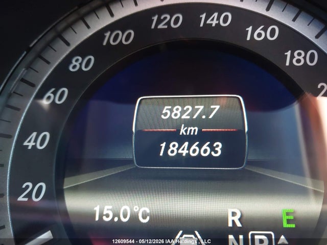 Aukcja sprzedaży 2013 Mercedes-benz E 350 4matic Wagon, vin: WDDHH8JB1DA671435, numer aukcji: 12609544