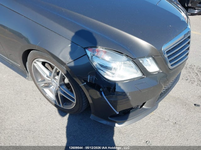 Aukcja sprzedaży 2013 Mercedes-benz E 350 4matic Wagon, vin: WDDHH8JB1DA671435, numer aukcji: 12609544