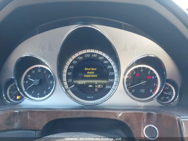 Aukcja sprzedaży 2013 Mercedes-benz E 350 4matic Wagon, vin: WDDHH8JB1DA671435, numer aukcji: 12609544