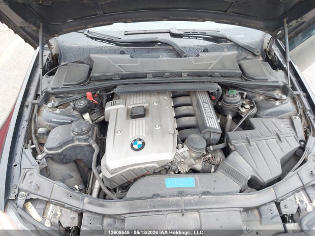 12609545 :رقم المزاد ، WBAVB13566KR64285 vin ، 2006 Bmw 325i مزاد بيع