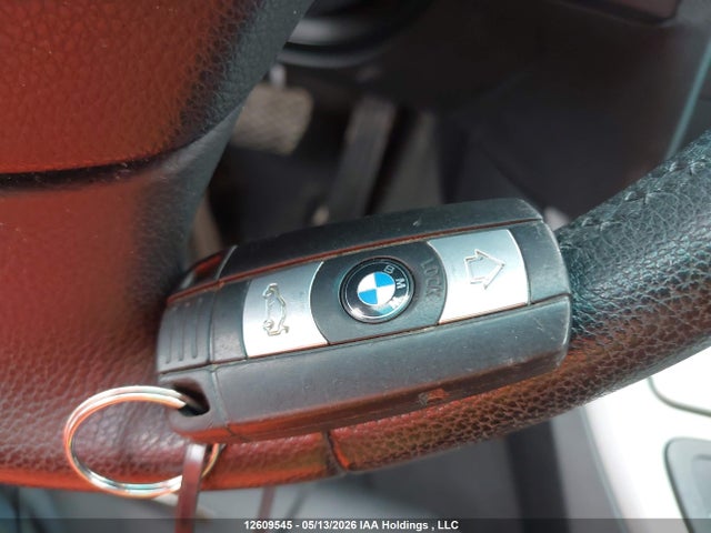 12609545 :رقم المزاد ، WBAVB13566KR64285 vin ، 2006 Bmw 325i مزاد بيع