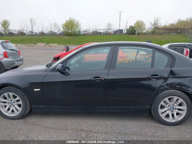 12609545 :رقم المزاد ، WBAVB13566KR64285 vin ، 2006 Bmw 325i مزاد بيع