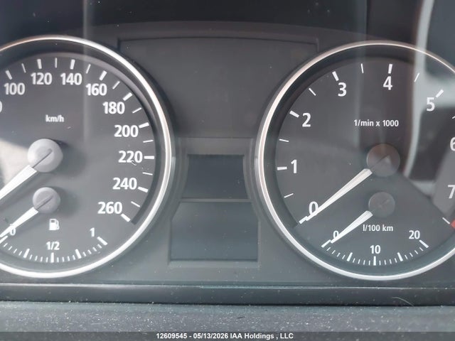 12609545 :رقم المزاد ، WBAVB13566KR64285 vin ، 2006 Bmw 325i مزاد بيع