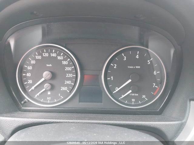 12609545 :رقم المزاد ، WBAVB13566KR64285 vin ، 2006 Bmw 325i مزاد بيع