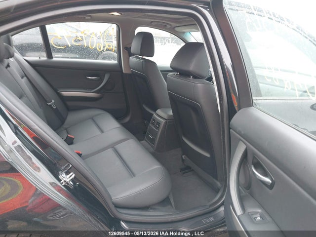 12609545 :رقم المزاد ، WBAVB13566KR64285 vin ، 2006 Bmw 325i مزاد بيع