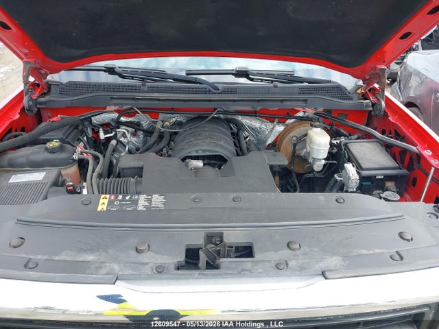 3GTU2LEC9HG166962 GMC SIERRA 1500