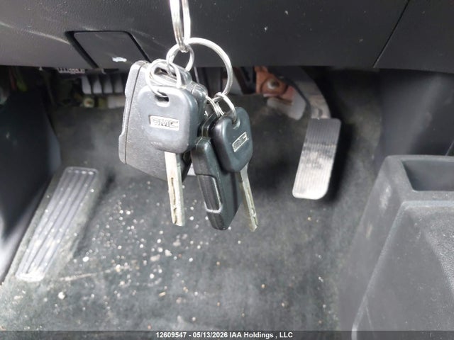 3GTU2LEC9HG166962 GMC SIERRA 1500