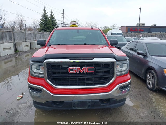 3GTU2LEC9HG166962 GMC SIERRA 1500