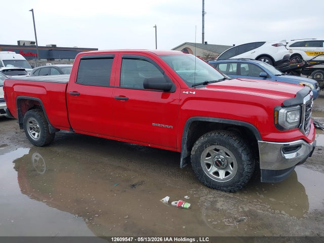 3GTU2LEC9HG166962 GMC SIERRA 1500