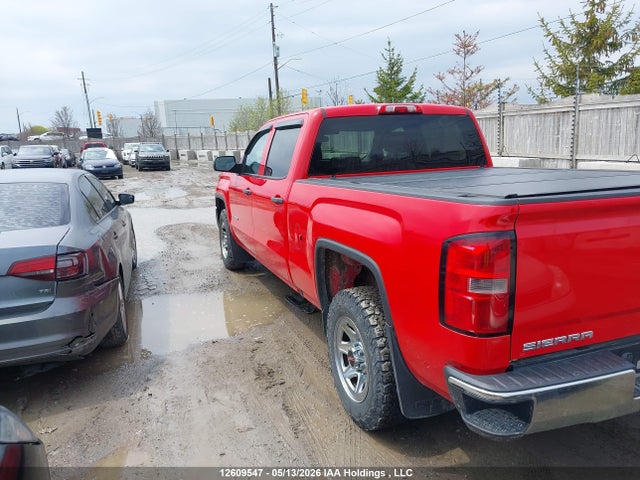 3GTU2LEC9HG166962 GMC SIERRA 1500