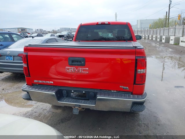 3GTU2LEC9HG166962 GMC SIERRA 1500