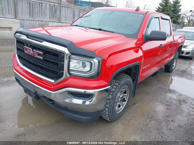 3GTU2LEC9HG166962 GMC SIERRA 1500