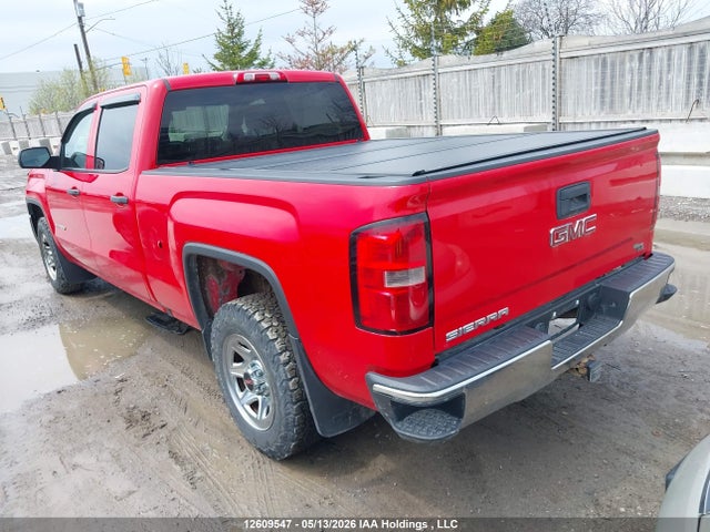 3GTU2LEC9HG166962 GMC SIERRA 1500