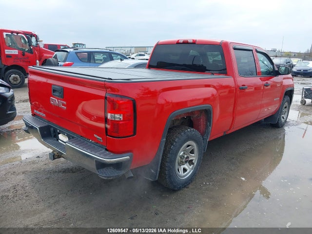3GTU2LEC9HG166962 GMC SIERRA 1500