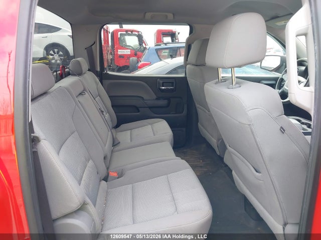 3GTU2LEC9HG166962 GMC SIERRA 1500